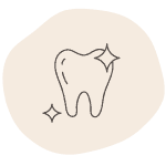 Baby packing list teething