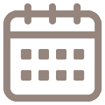 Calendar icon