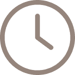 Clock icon