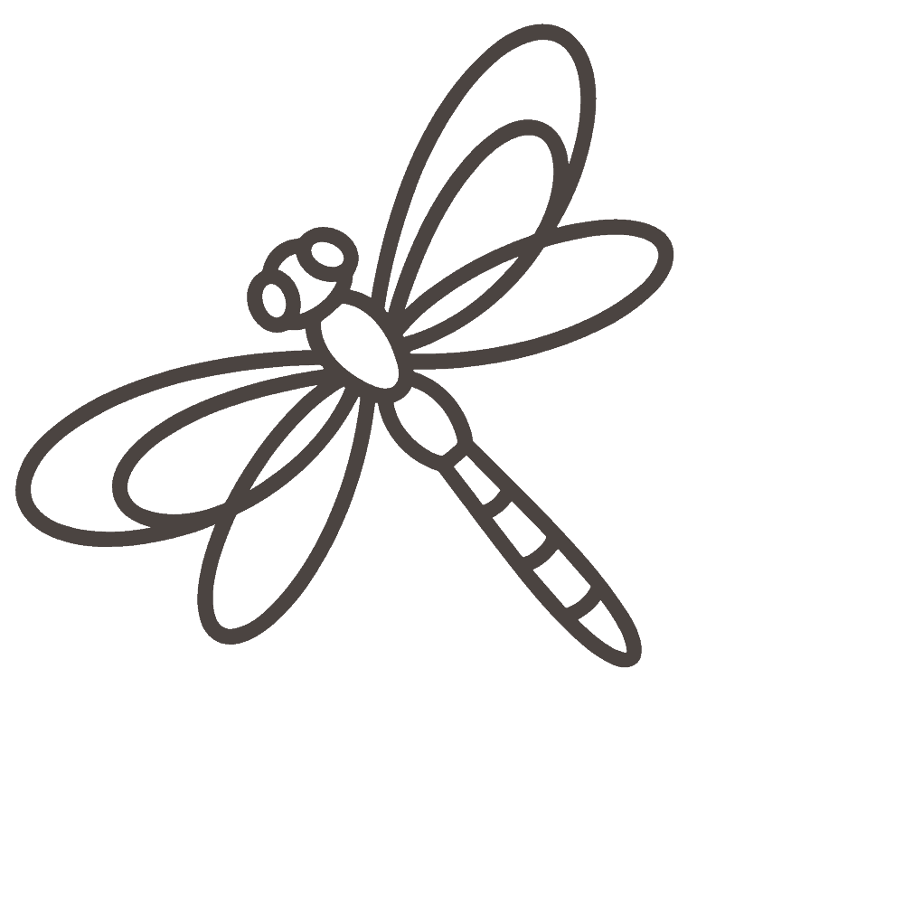 Dragonfly icon