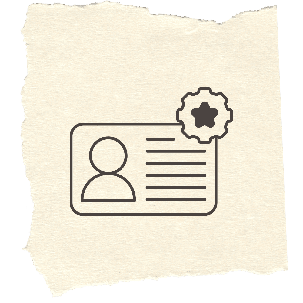 Martin Mere tips icons - memberships
