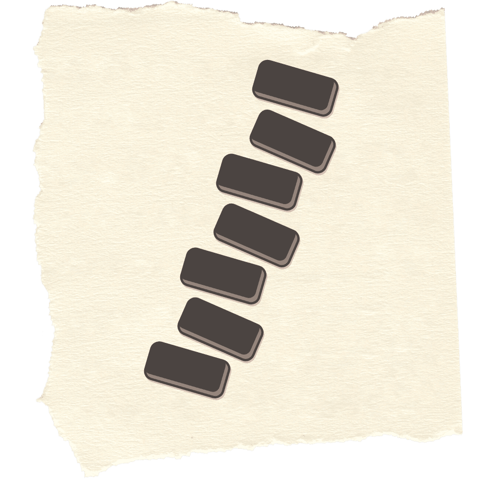 Martin Mere tips icons - stepping stones