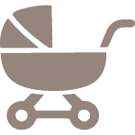 Pram icon
