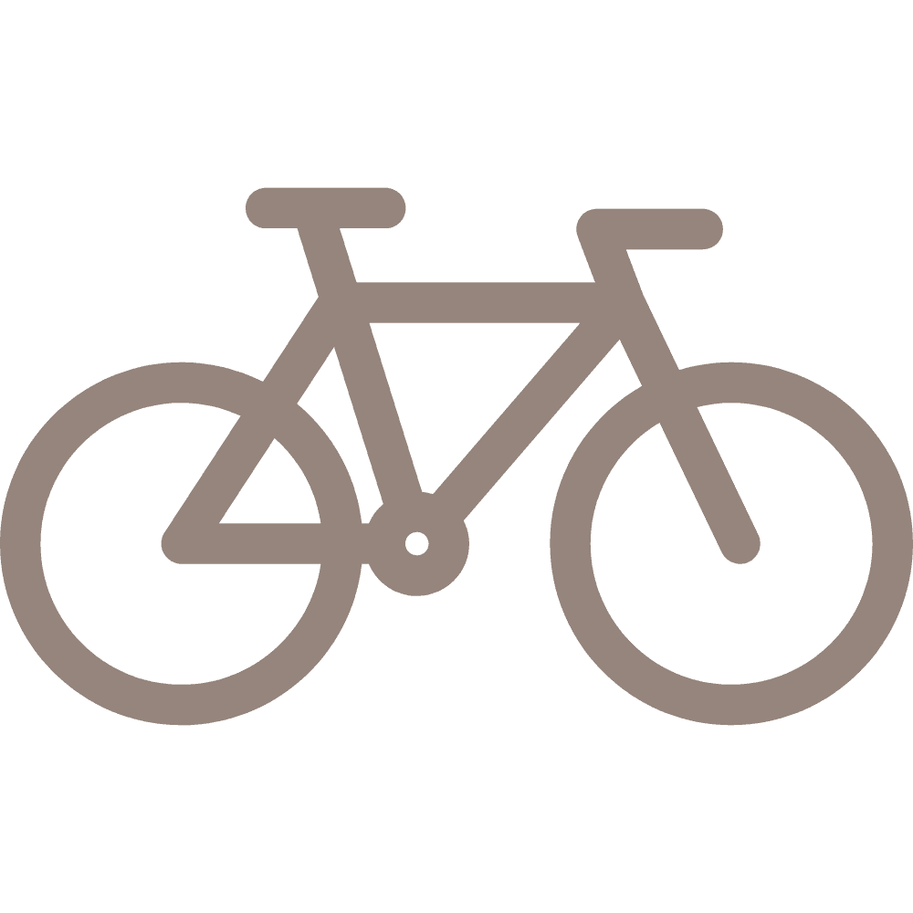 Bike icon