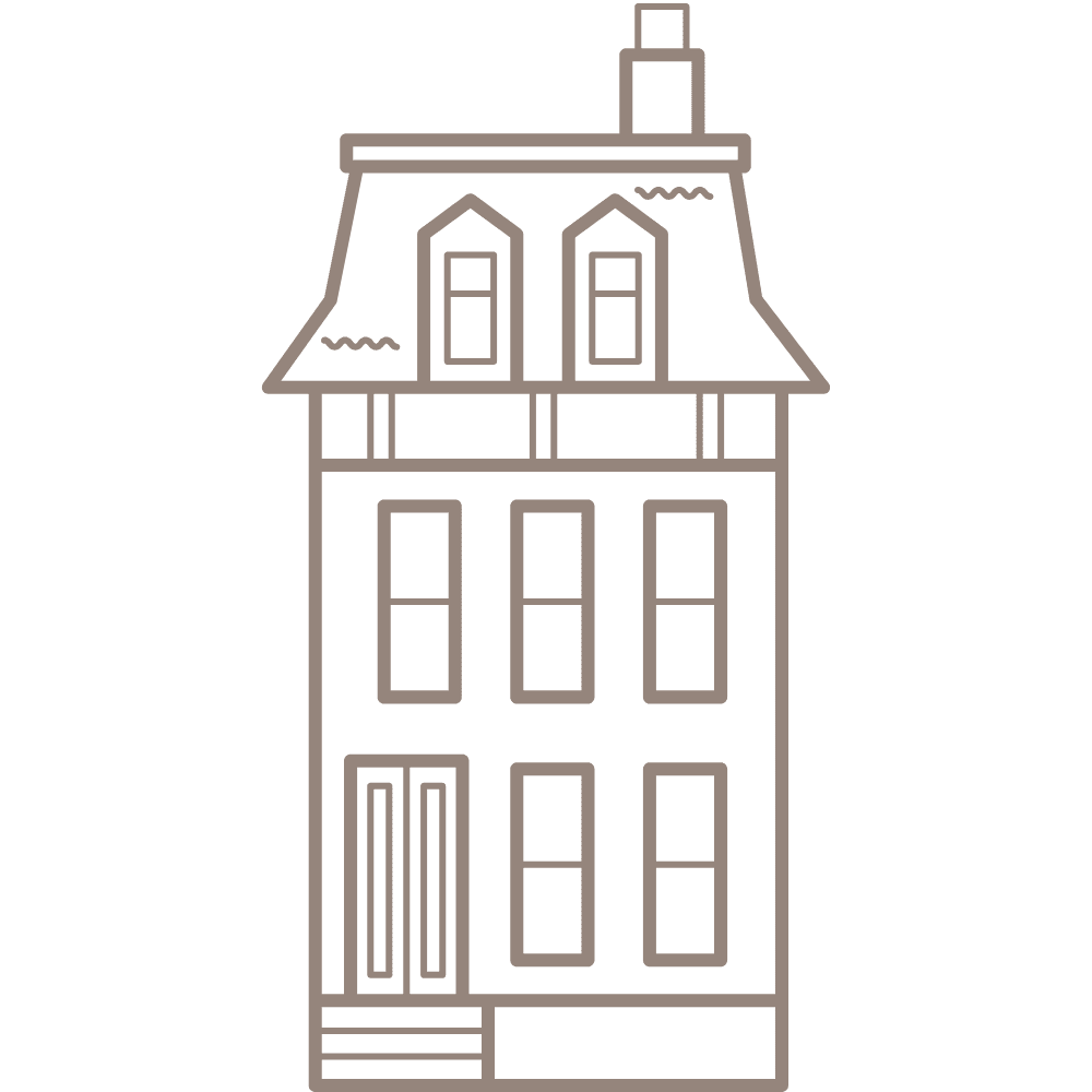 House icon