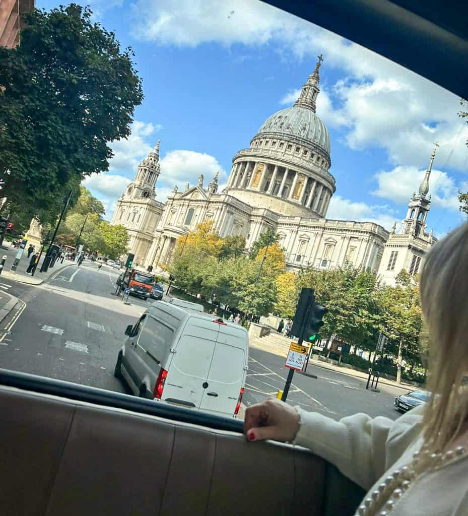 St Pauls Cathedral
