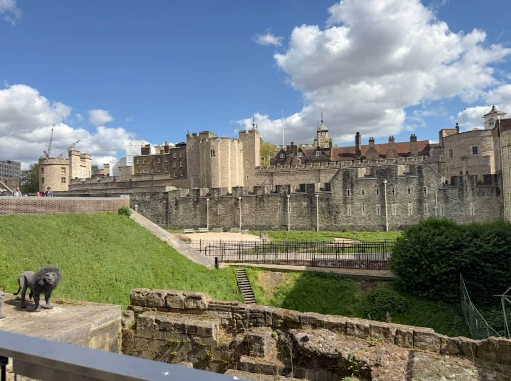 Tower of London