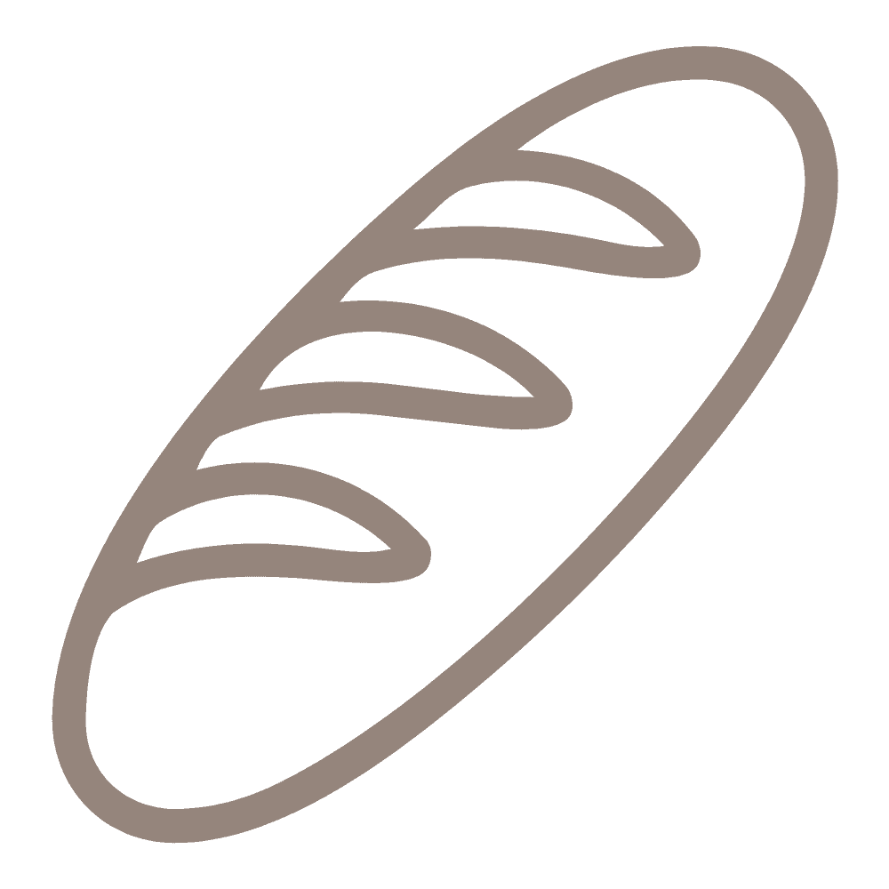 Baguette icon