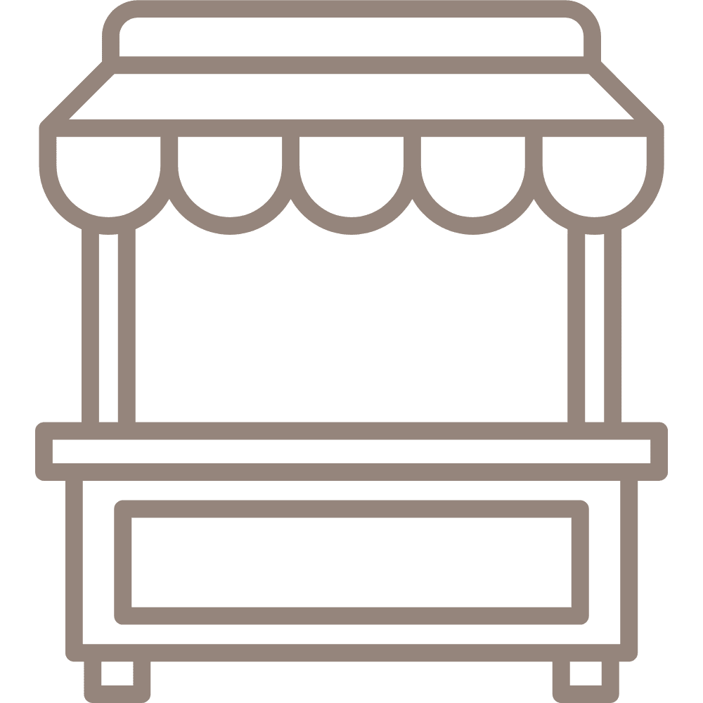 Market icon